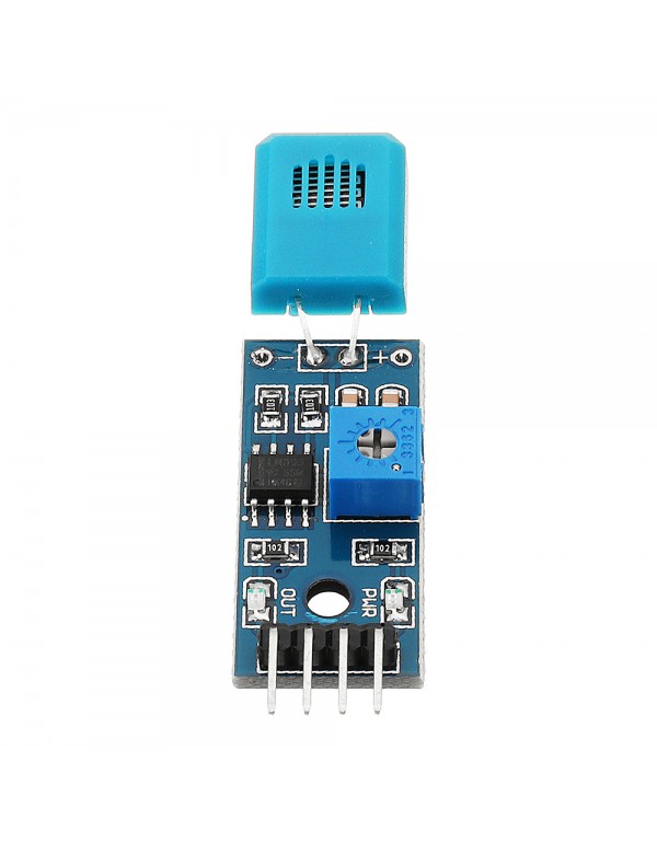 HR202 Humidity Sensor Module Humidity Resistance Module For Smart Car