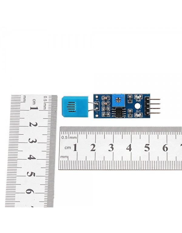 HR202 Humidity Sensor Module Humidity Resistance Module For Smart Car