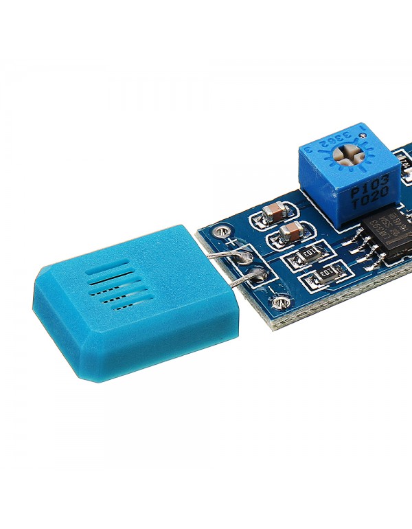 HR202 Humidity Sensor Module Humidity Resistance Module For Smart Car