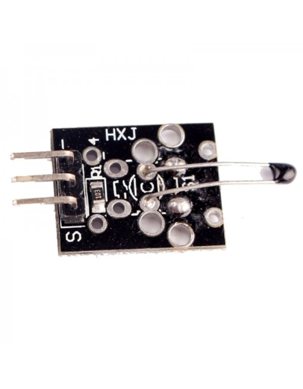 Analog Temperature Sensor Module for Ardunio