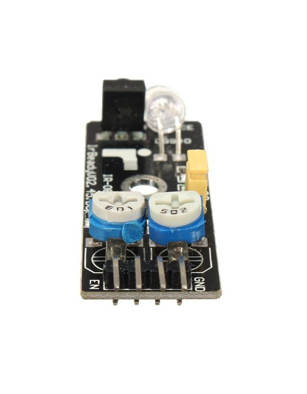 IR Obstacle Sensor Module For Smart Car