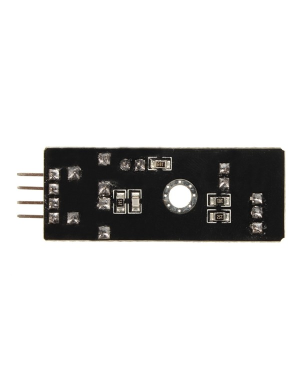 IR Obstacle Sensor Module For Smart Car