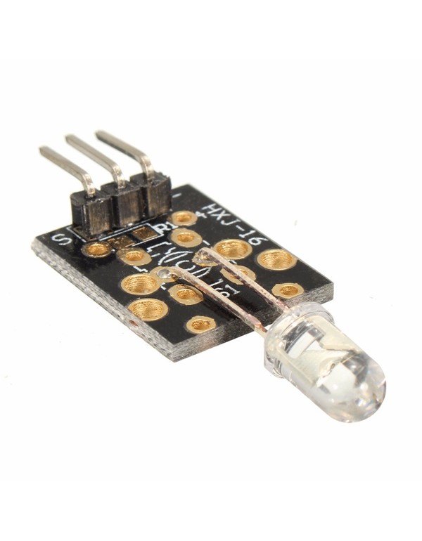 KY005 Infrared Emission Sensor Module For Ardunino