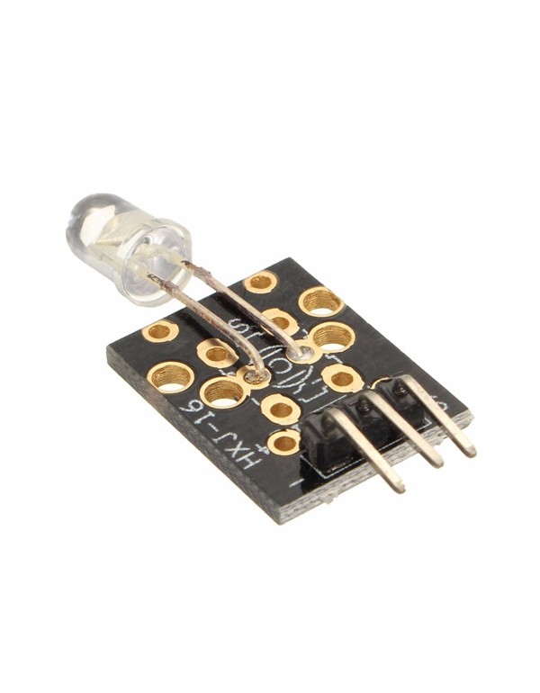 KY005 Infrared Emission Sensor Module For Ardunino