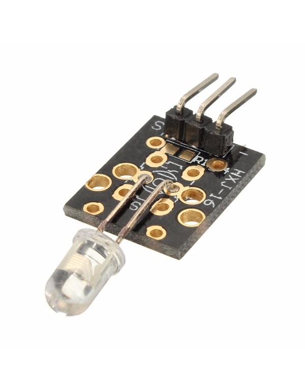 KY005 Infrared Emission Sensor Module For Ardunino