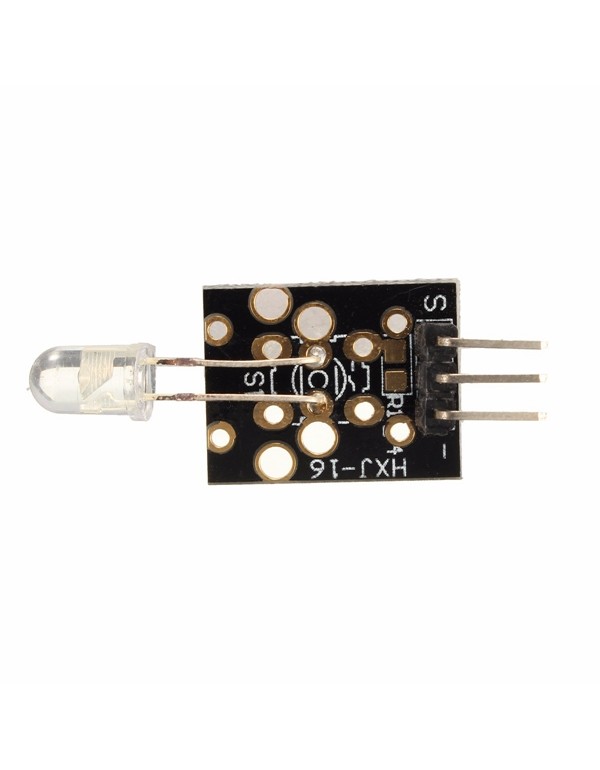 KY005 Infrared Emission Sensor Module For Ardunino