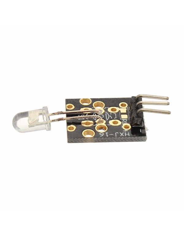 KY005 Infrared Emission Sensor Module For Ardunino