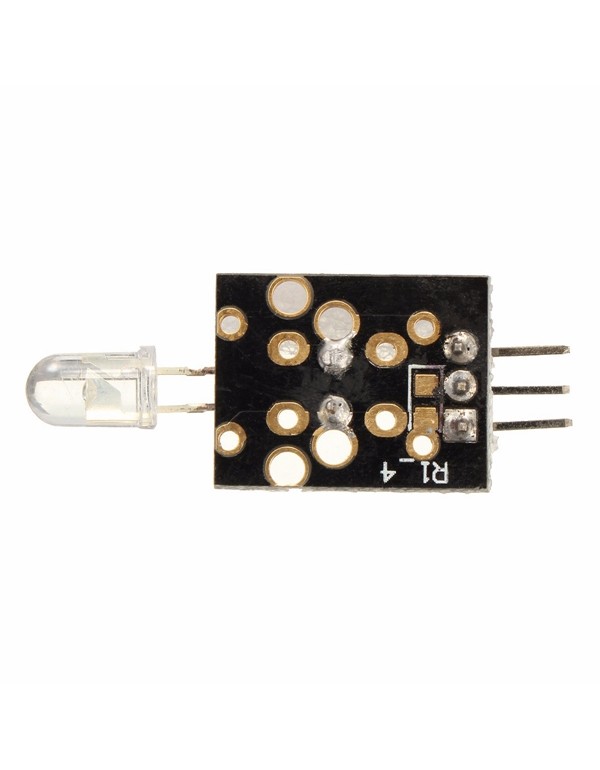 KY005 Infrared Emission Sensor Module For Ardunino