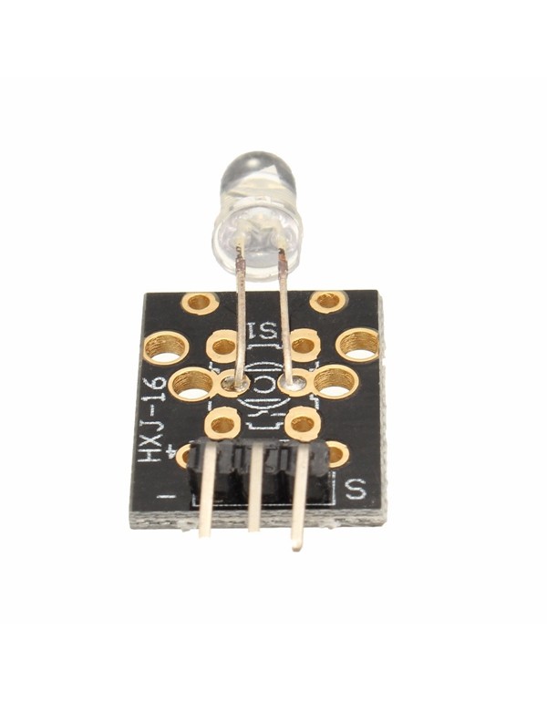 KY005 Infrared Emission Sensor Module For Ardunino