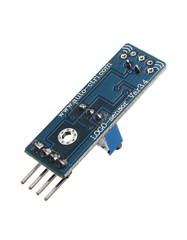 Soil Dry Moisture Sensor Hygrometer Detection Module