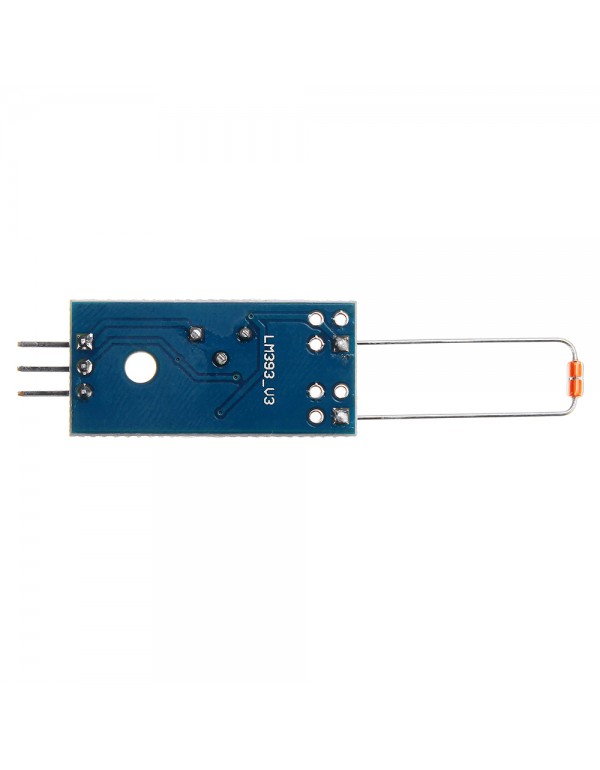 10pcs Thermal Sensor Module Temperature Sensor Switch Module For Arduino Smart Car Accessories