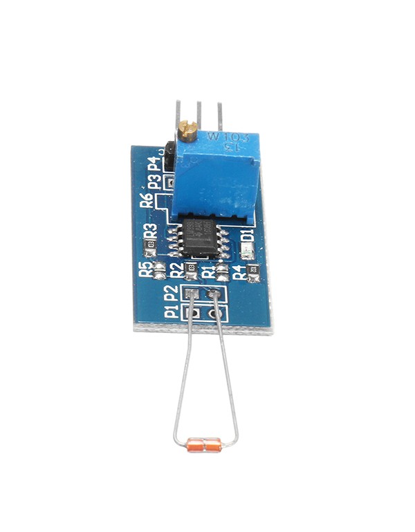 10Pcs Thermal Sensor Module Temperature Switch Sensor Module For Smart Car