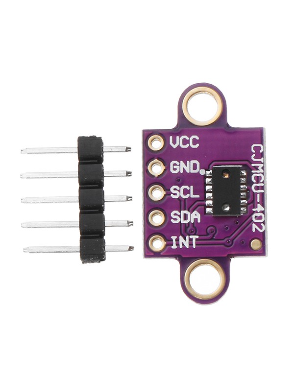 CJMCU-402 Laser Ranging Flight Time ToF 3D Imaging...