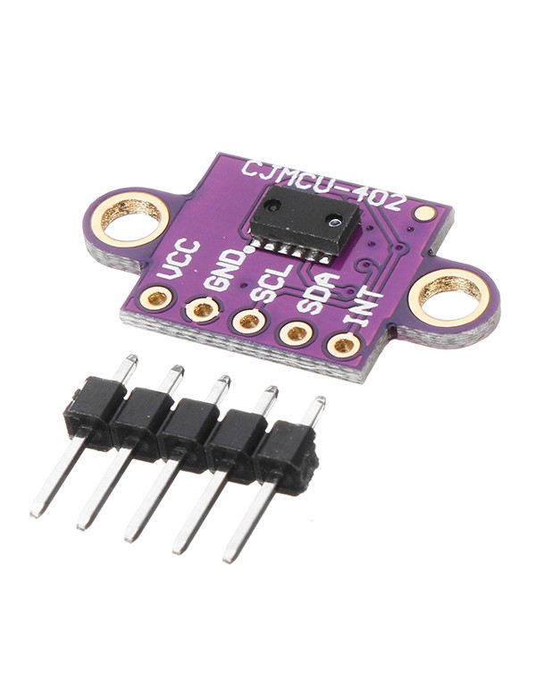 CJMCU-402 Laser Ranging Flight Time ToF 3D Imaging IR Infrared Sensor Module