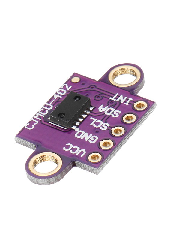 CJMCU-402 Laser Ranging Flight Time ToF 3D Imaging IR Infrared Sensor Module