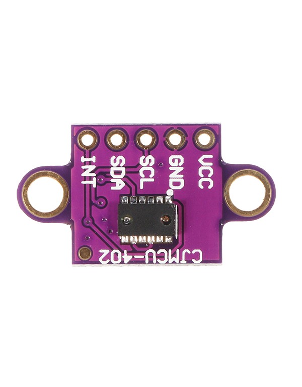 CJMCU-402 Laser Ranging Flight Time ToF 3D Imaging IR Infrared Sensor Module