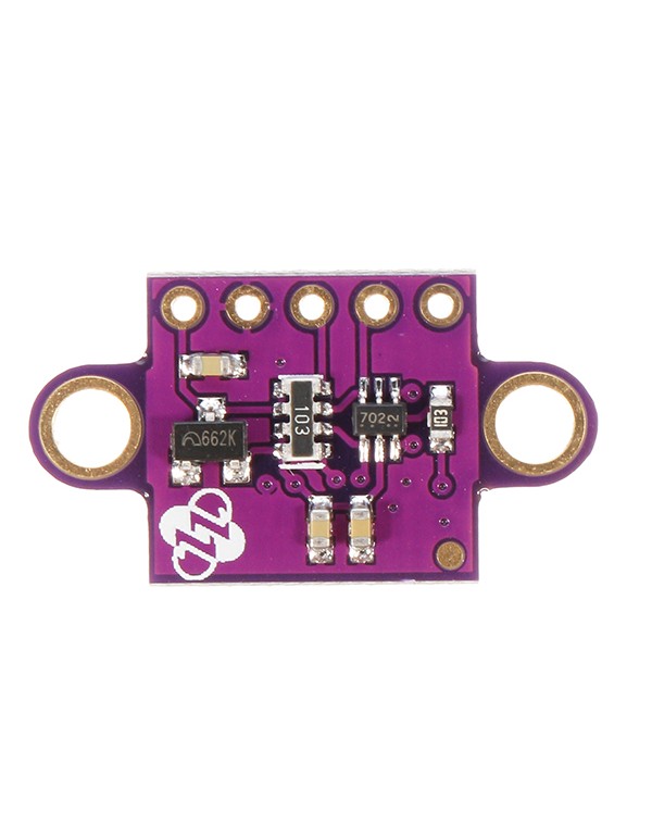 CJMCU-402 Laser Ranging Flight Time ToF 3D Imaging IR Infrared Sensor Module