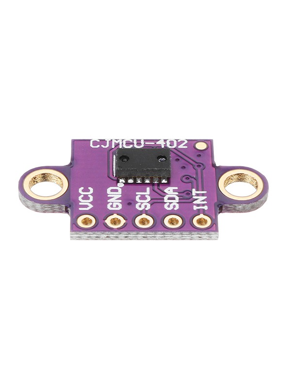 CJMCU-402 Laser Ranging Flight Time ToF 3D Imaging IR Infrared Sensor Module