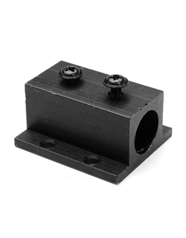 12mm Laser Module Heat Sink Holder Mount Cooling Heat Sink CNC Parts