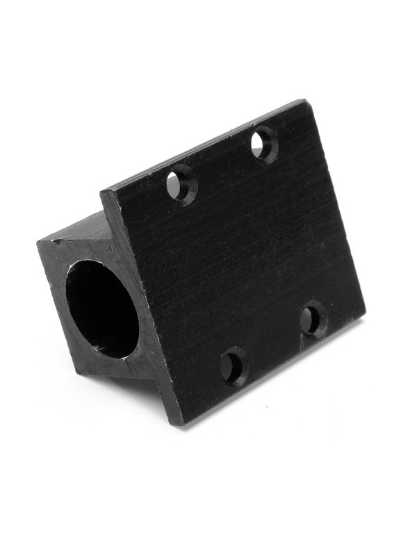 12mm Laser Module Heat Sink Holder Mount Cooling Heat Sink CNC Parts