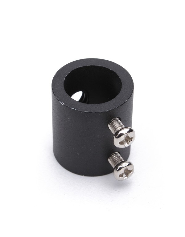 360 Degree Rotation Heat Sink Holder Mount Clamp For 12mm Laser Module