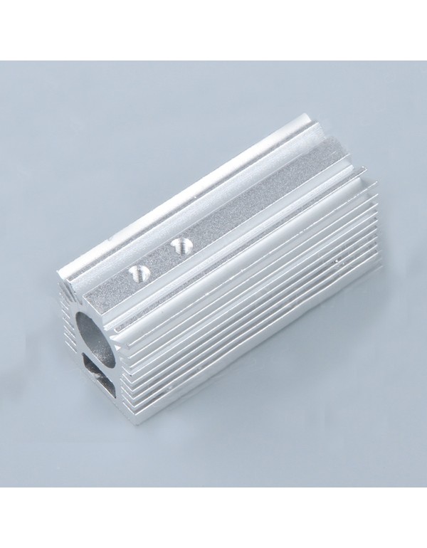 12mm Lengthen Laser Module Heat Sink Holder Mount ...