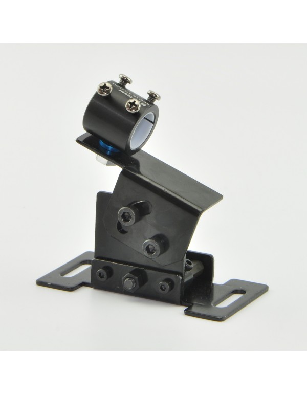 MTO HT Horizontal Positioning Shockproof Bracket Holder Mount for 13.5mm-23.5mm Laser Module Pointer