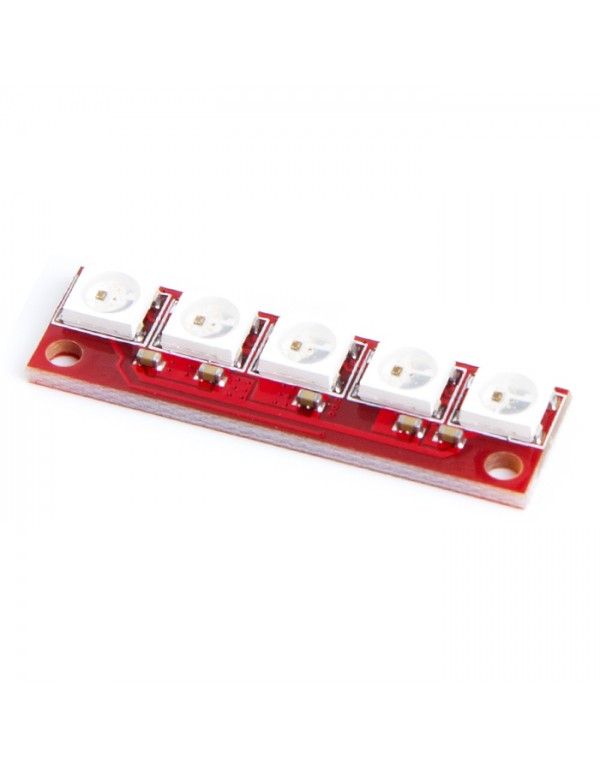 Skyzone LED Board 5V For FPV Racing Multirotors