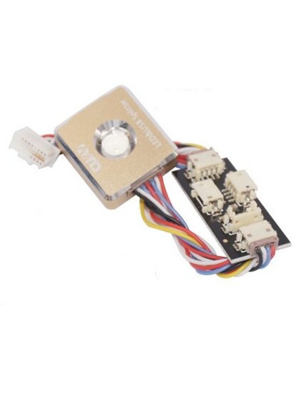 LED And Extend Board For Pixhawk Flight Controller