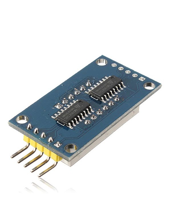 4 Bits Digital Tube LED Display Module Board For Arduino