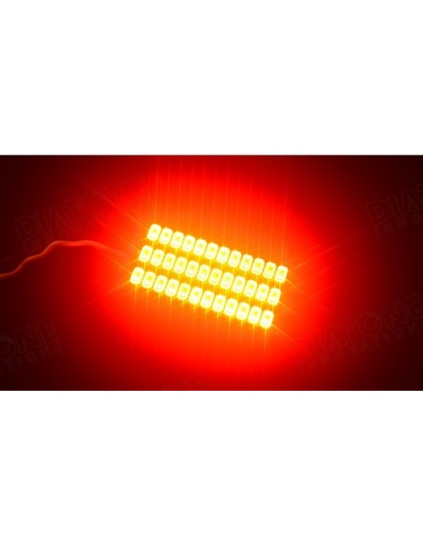 DIATONE DT-LED-1203 Flash Bang 5730 LED Board 12V Input Night Light for FPV Racer