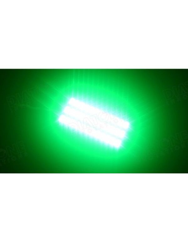 DIATONE DT-LED-1203 Flash Bang 5730 LED Board 12V Input Night Light for FPV Racer