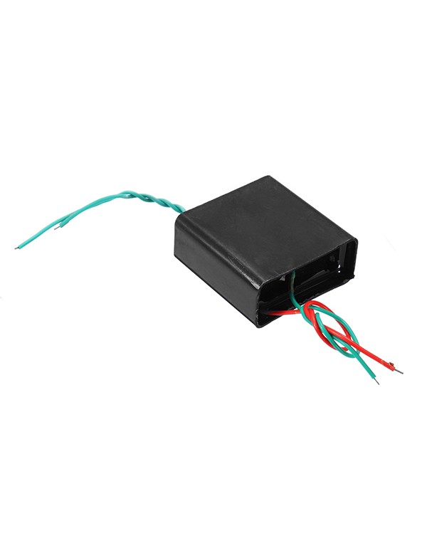 MC800 DC 3.7-6V 200KV Pulse High Voltage Module High Voltage Generator Ignition Arc 1.5cm