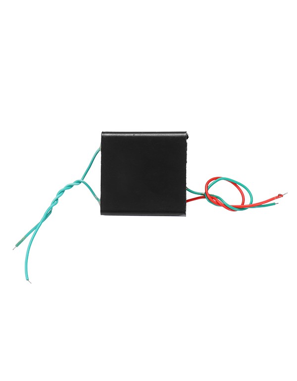 MC800 DC 3.7-6V 200KV Pulse High Voltage Module High Voltage Generator Ignition Arc 1.5cm