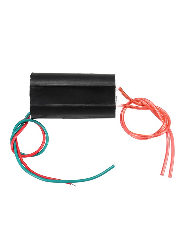 MC001 DC 3.7-6V 30KV High Voltage Pulse Generator High Voltage Igniter Module Arc Lighter