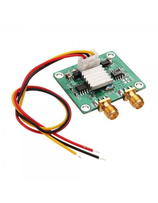 0.5A Voltage Controlled Current Source Constant Module AC and DC Voltage Current Power Converter