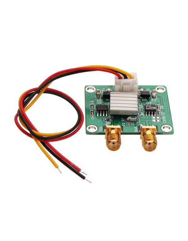 0.5A Voltage Controlled Current Source Constant Module AC and DC Voltage Current Power Converter