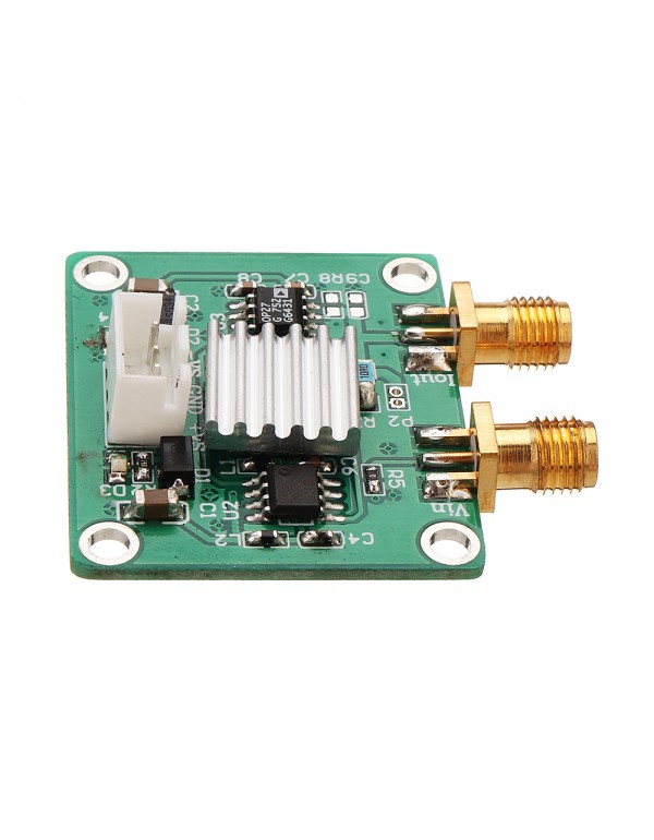 0.5A Voltage Controlled Current Source Constant Module AC and DC Voltage Current Power Converter