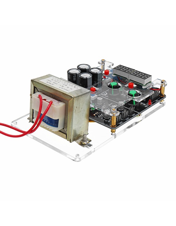 Multi-channel Linear Power Module AC-DC DC Positive And Negative Voltage Regulator Module