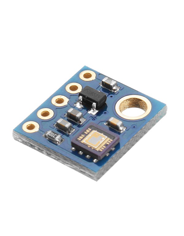 5pcs GY-8511 ML8511 UVB Rays Sensor Breakout Test Module UV Detector Analog Voltage Output Module