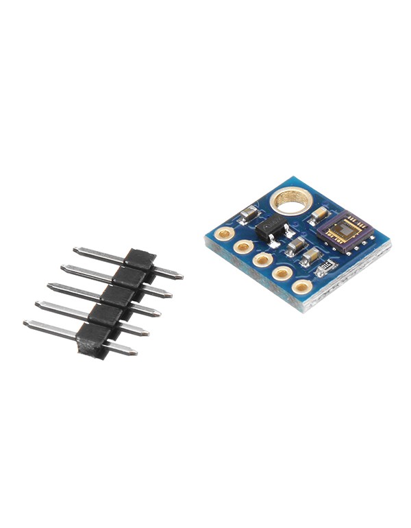 3pcs GY-8511 ML8511 UVB Rays Sensor Breakout Test Module UV Detector Analog Voltage Output Module