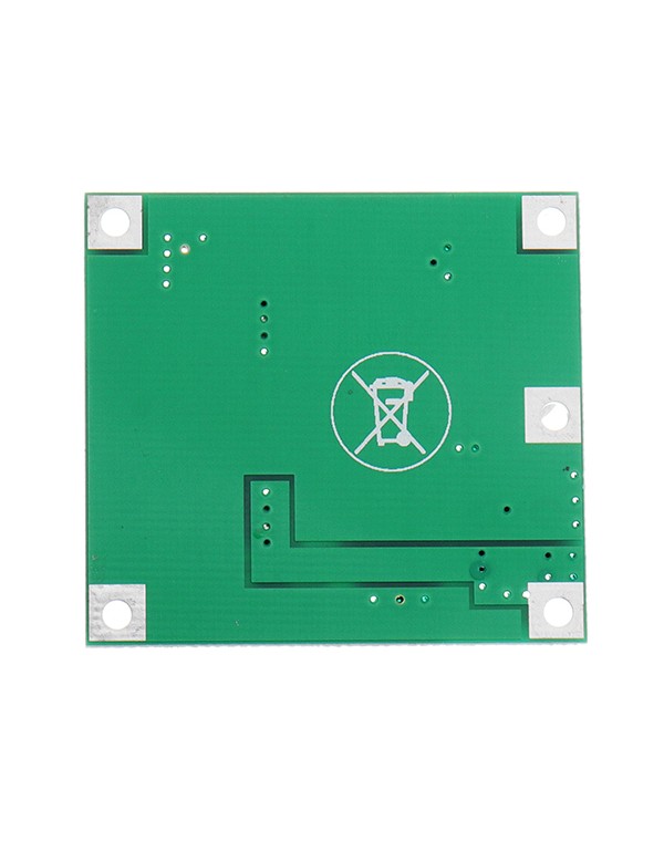 TPS5430 Switching Power Module Positive And Negative 5V12V15V Stable Voltage Power Supply Module