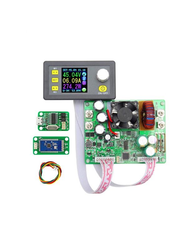 RUIDENG DPS5015 Communication Constant Voltage Cur...