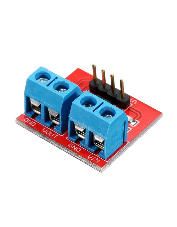 Max471 Voltage Current Sensor Votage Sensor Current Sensor Module For Arduino