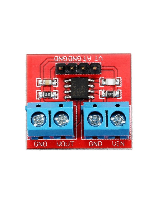 Max471 Voltage Current Sensor Votage Sensor Current Sensor Module For Arduino