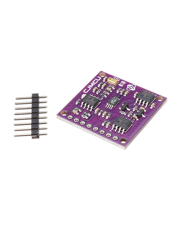 CJMCU-6164 Noise Sound Detection Sensor Voltage / ...