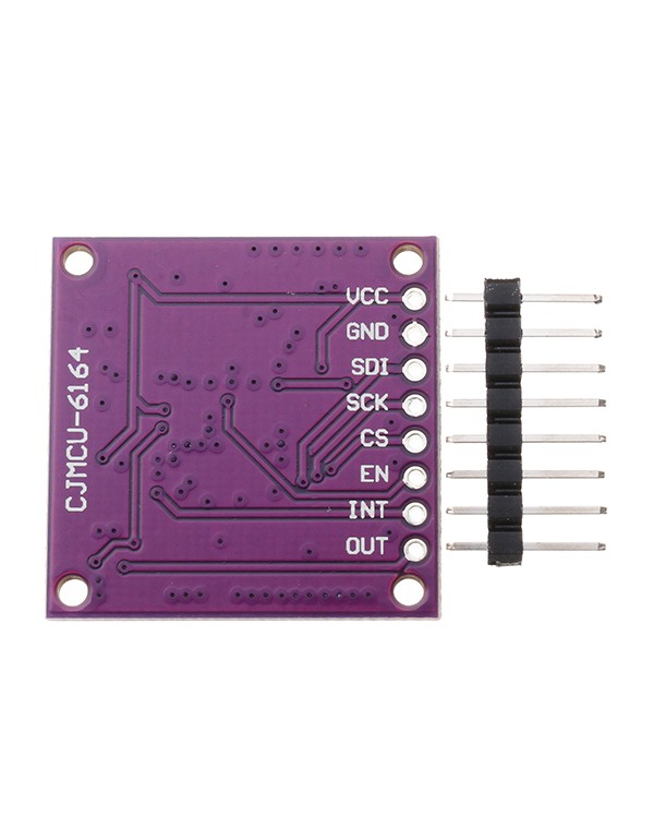 CJMCU-6164 Noise Sound Detection Sensor Voltage / Noise Threshold Comparator Environmental Monitoring Module