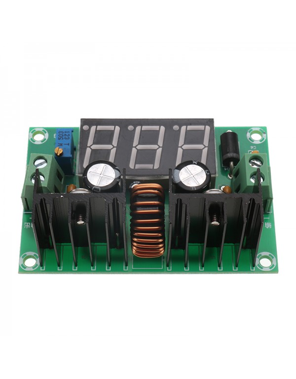 XH-M404 Digital DC Voltage Regulator Module XL4016E1 200W 8A PWM