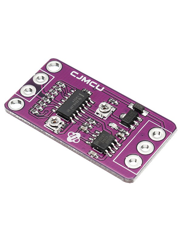 CJMCU-3247 Current Turn Voltage Module 0/4mA-20mA Development Board