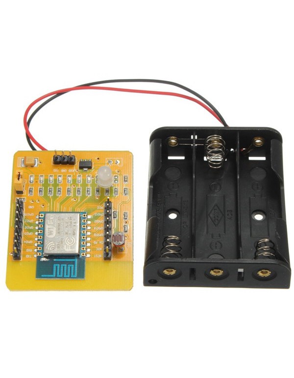 ESP8266 Serial WIFI Stable Version Module Board Ki...